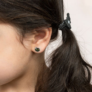 Rex London Stick On Earrings - Spooky