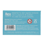 Rex London Wooden Bead Bracelet Kit - Lottie and Friends