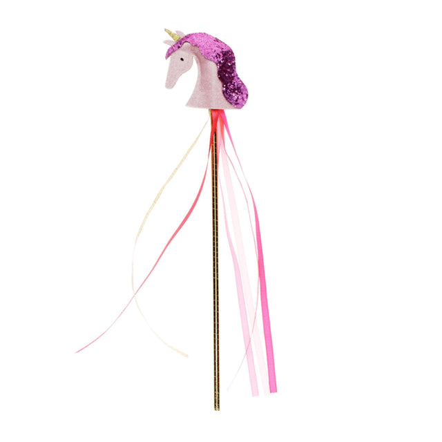 Rex London Unicorn Glitter Wand