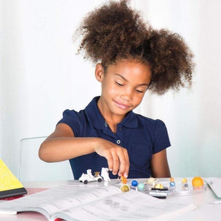 Safari Ltd Space Toob