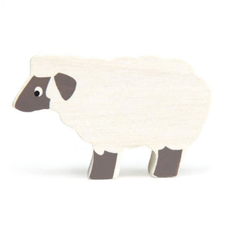 Tender Leaf Sheep