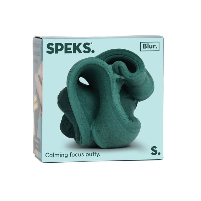 SPEKS Blur Putty - Forest