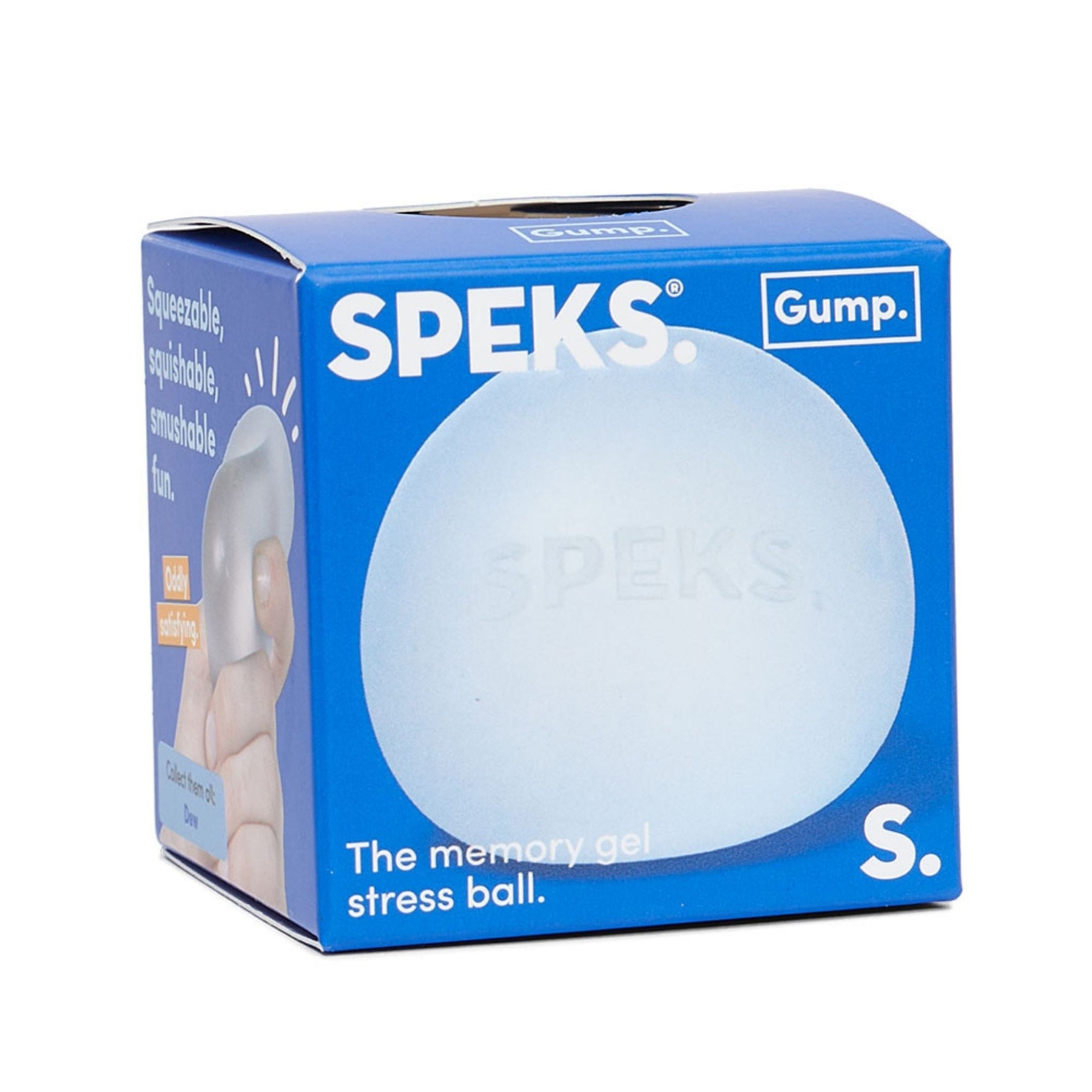 SPEKS Gump - Dew