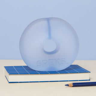 SPEKS Jumbo Loop - Dew