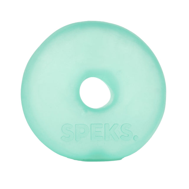 SPEKS Jumbo Loop - Sea Glass
