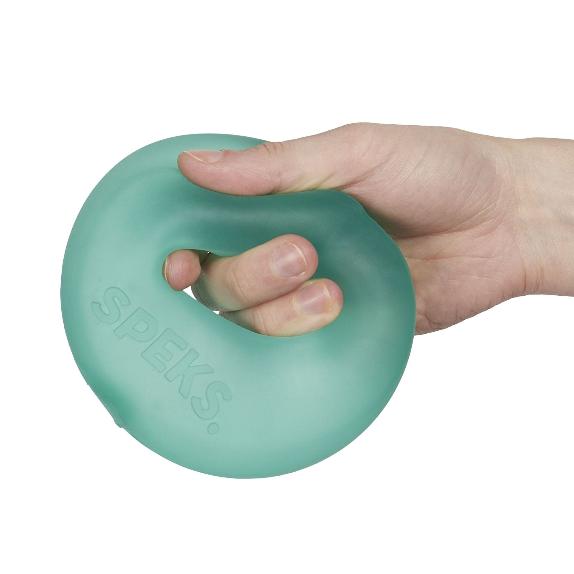 SPEKS Jumbo Loop - Sea Glass