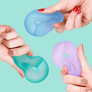 SPEKS Gump Loop 3 Pack - Cool