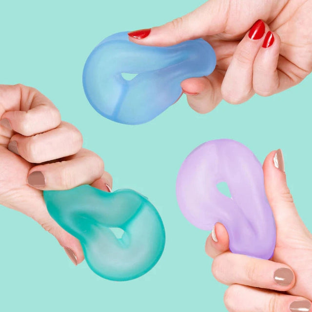 SPEKS Gump Loop 3 Pack - Cool