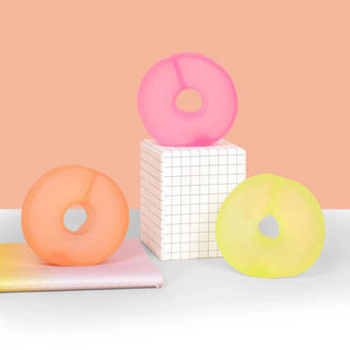 SPEKS Gump Loop 3 Pack - Warm