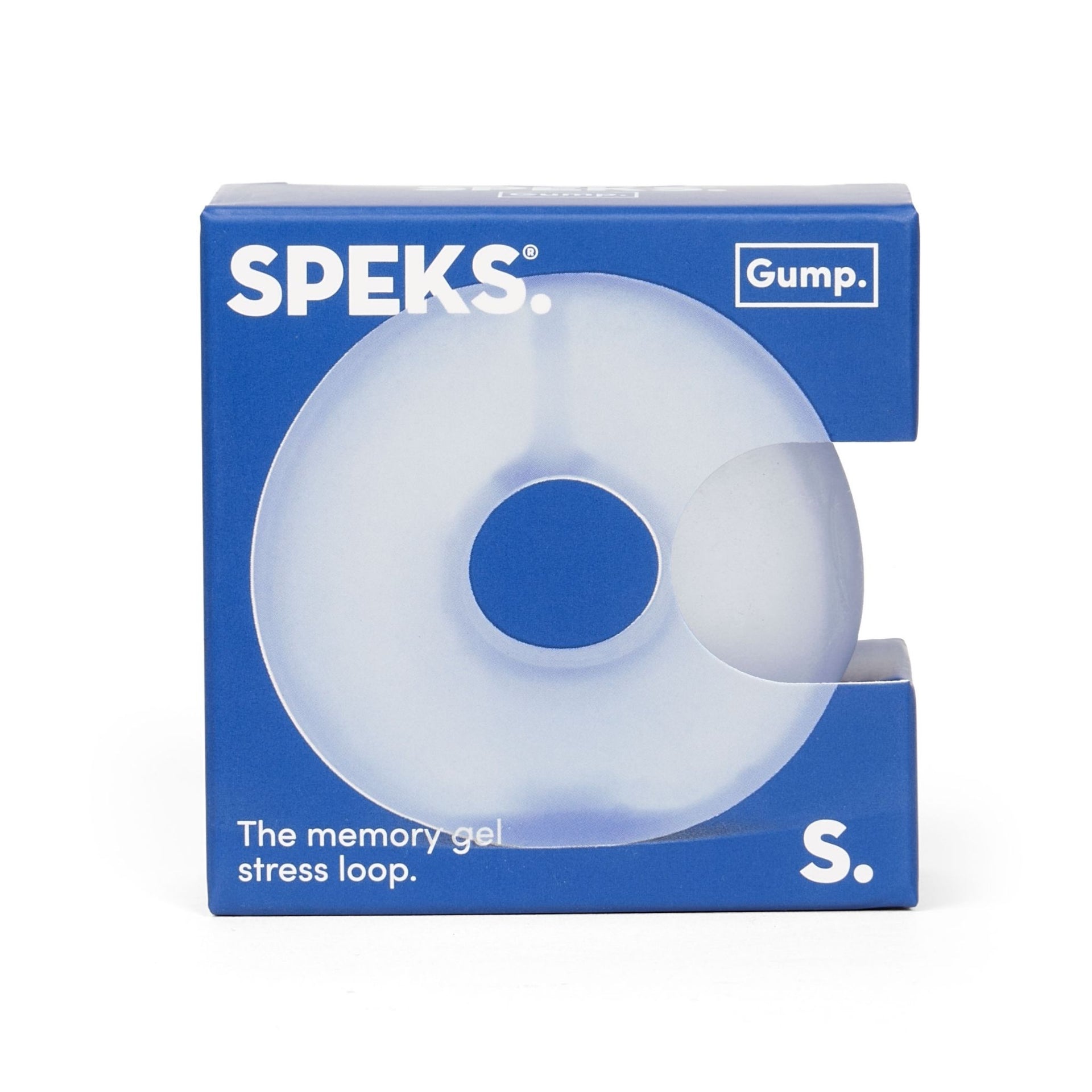SPEKS Gump Loop - Dew