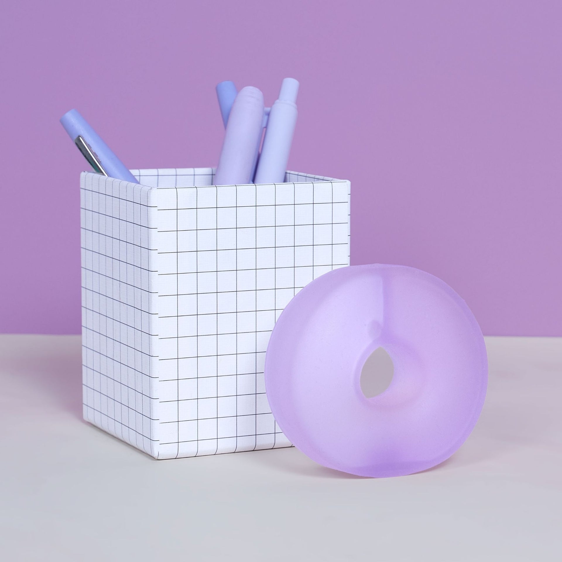 SPEKS Gump Loop - Mist