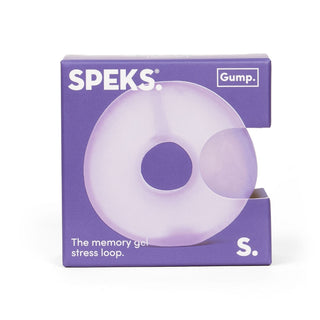 SPEKS Gump Loop - Mist