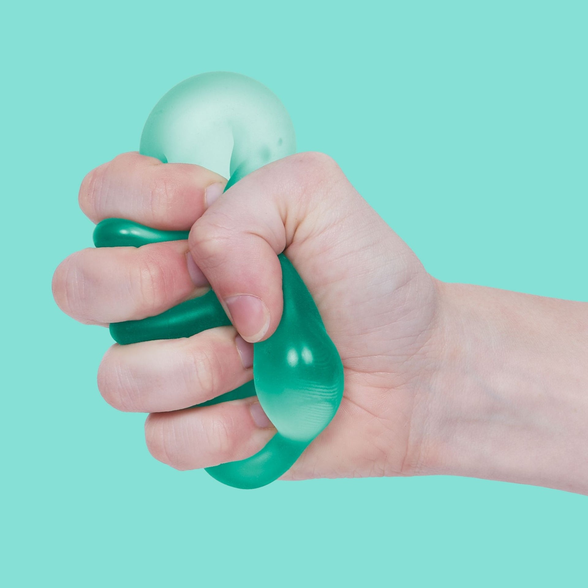 SPEKS Gump Loop - Sea Glass