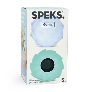 SPEKS Gump Surface 2 Pack - Cool