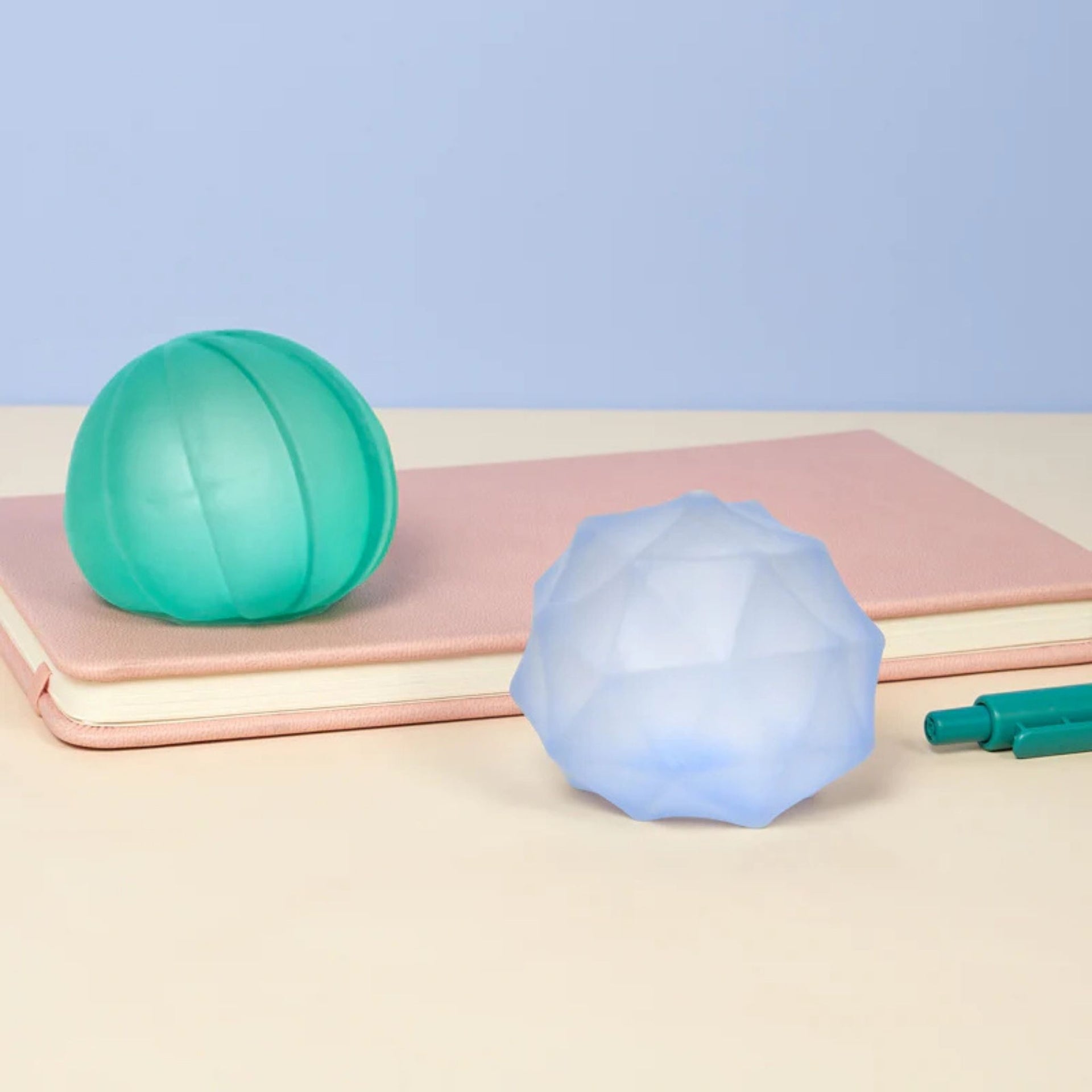 SPEKS Gump Surface 2 Pack - Cool