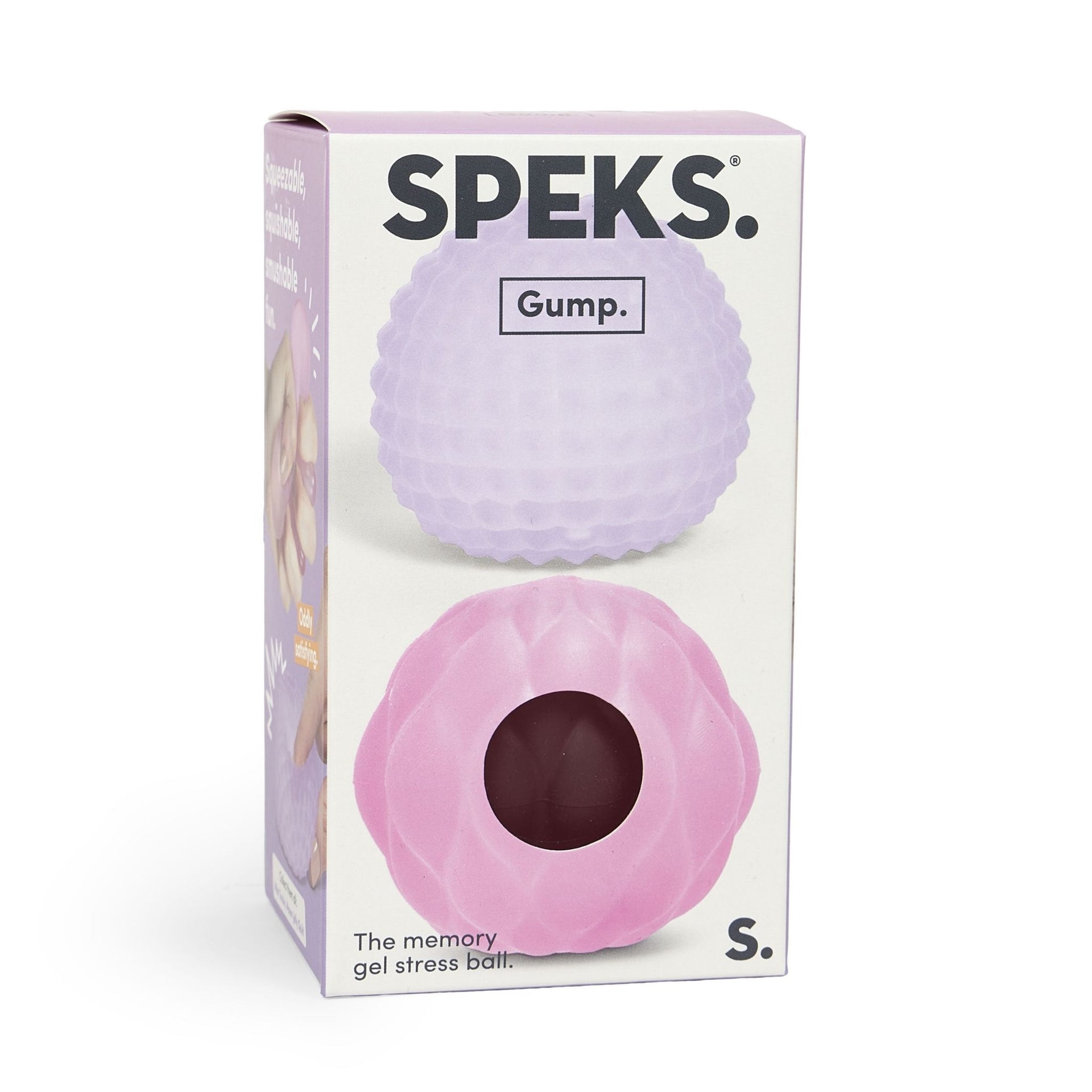 SPEKS Gump Surface 2 Pack - Warm