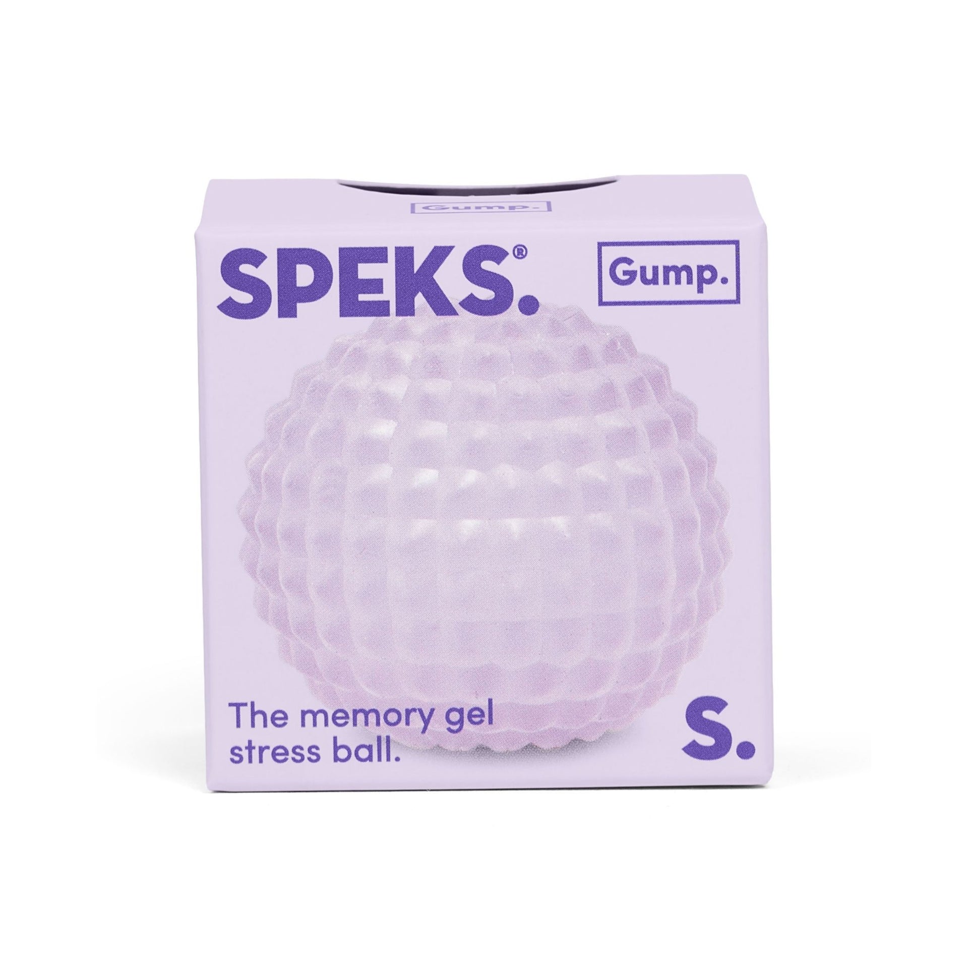 SPEKS Gump Surface - Mist Scale