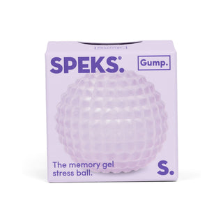 SPEKS Gump Surface - Mist Scale