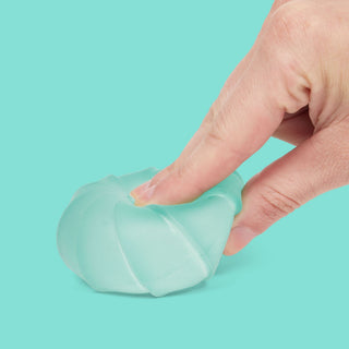 SPEKS Gump Surface - Sea Glass Edge