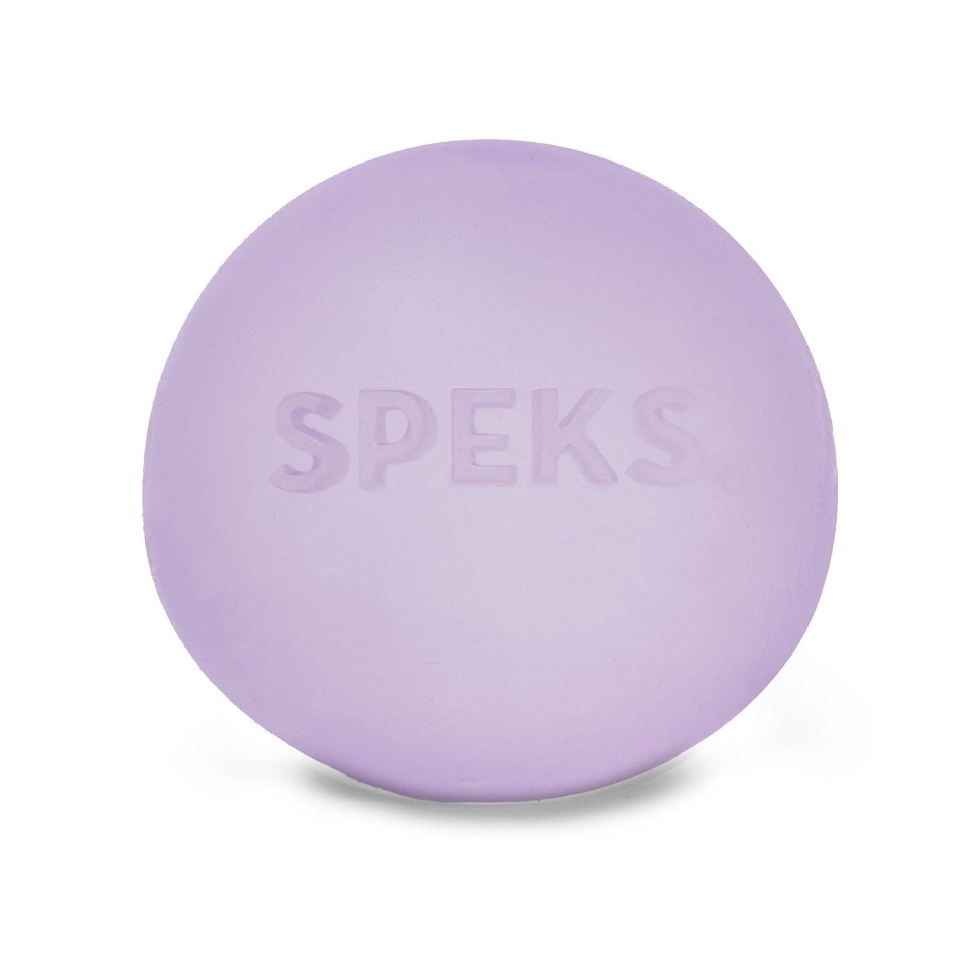 SPEKS Jumbo Gump - Mist