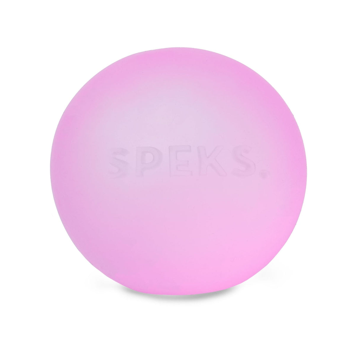 SPEKS Jumbo Gump - Moon Jelly