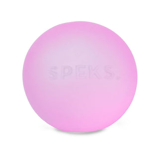 SPEKS Jumbo Gump - Moon Jelly
