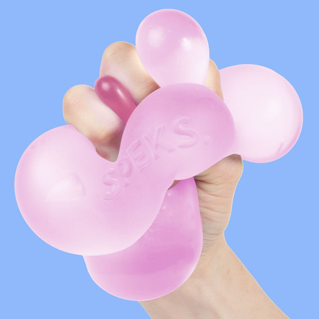 SPEKS Jumbo Gump - Moon Jelly