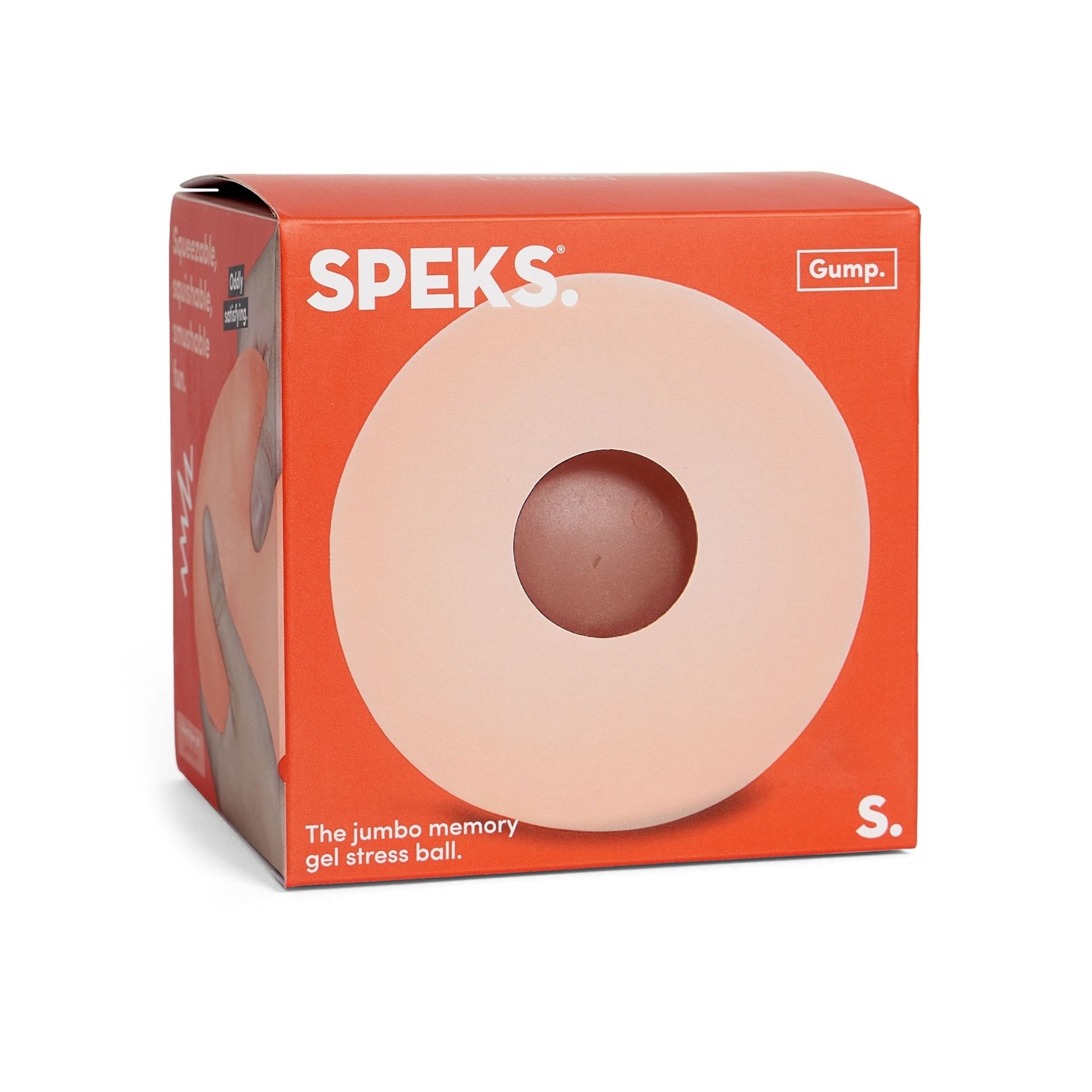 SPEKS Jumbo Gump - Reef