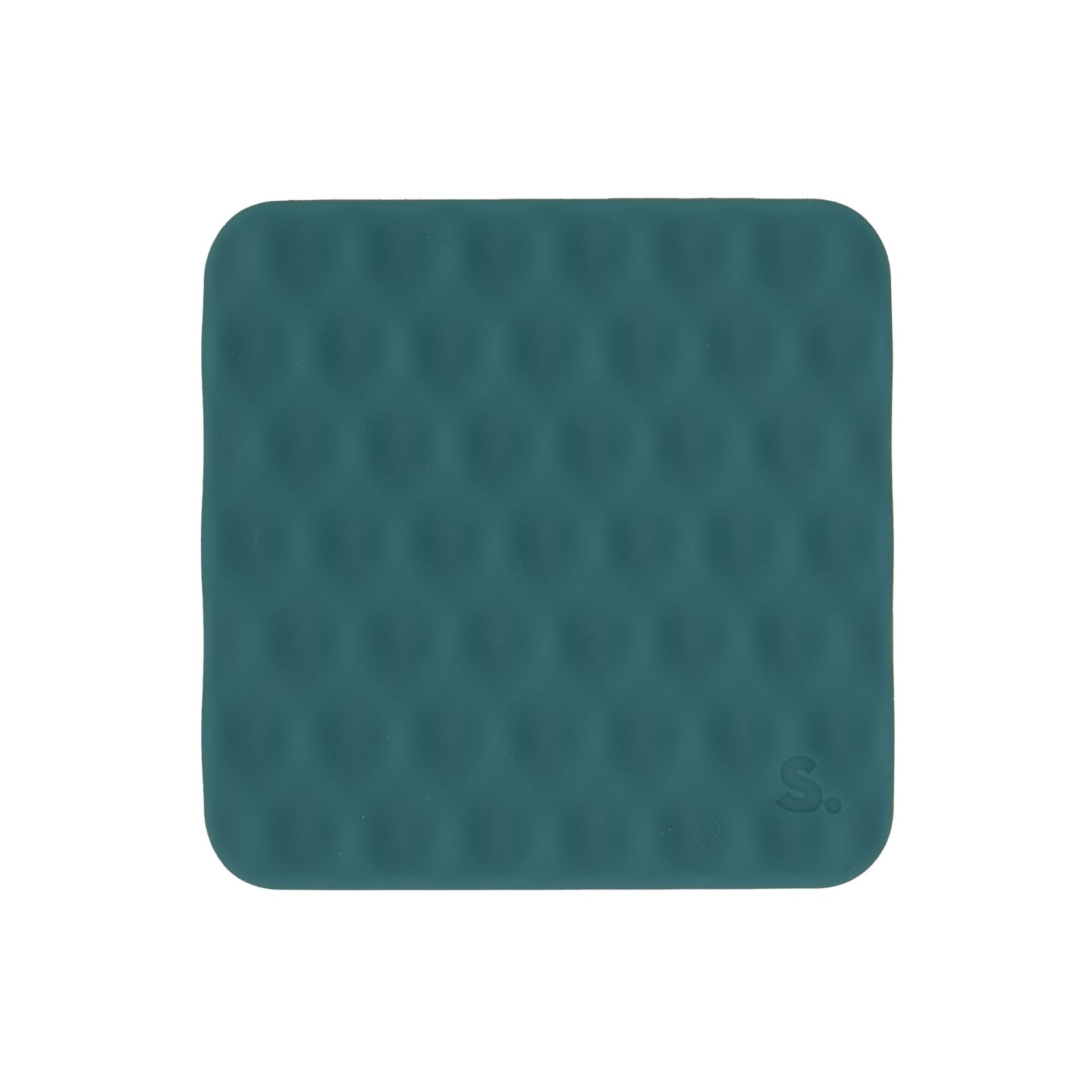 SPEKS Slabs Sensory Sticker - Mesh Green