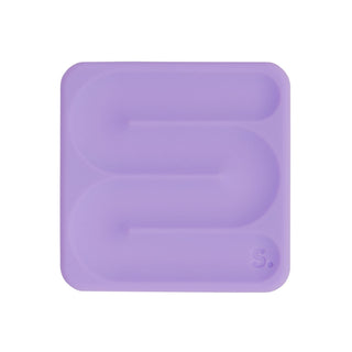 SPEKS Slabs Sensory Sticker - Path Purple