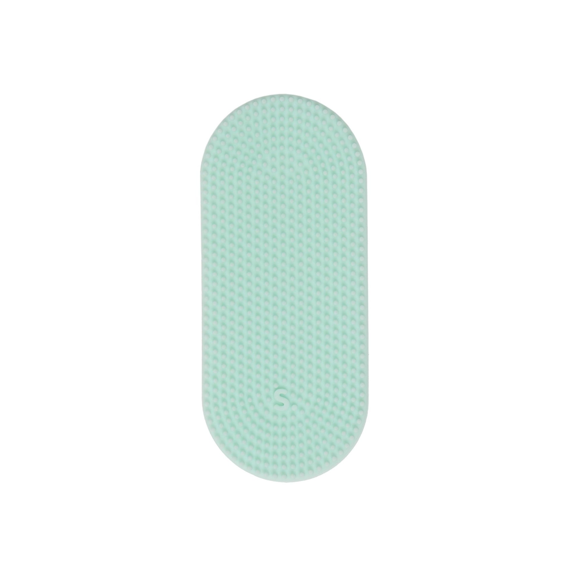 SPEKS Slabs Sensory Sticker 3 Pack - Green
