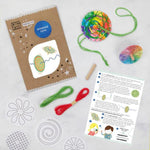 Cotton Twist Make Your Own Spinning Toys