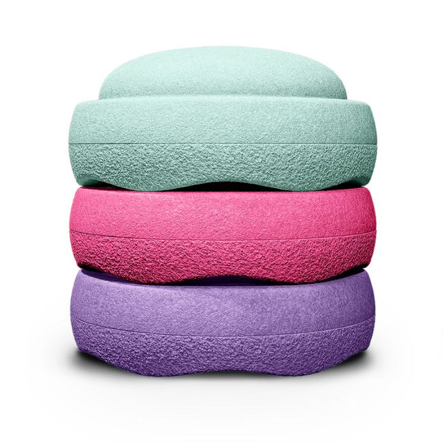 Stapelstein Stepping Stones - Fresh Set Of 3