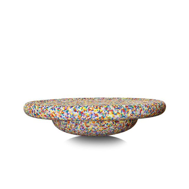 Stapelstein Wobble Board - Super Confetti