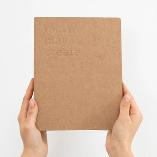 Stapelstein Play Cards - English