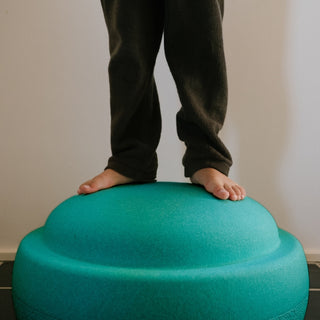 Stapelstein Grow Stone - Green