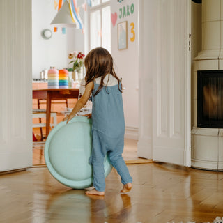 Stapelstein Grow Stone - Light Green