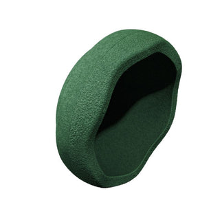 Stapelstein Stepping Stone - Dark Green