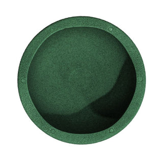 Stapelstein Stepping Stone - Dark Green