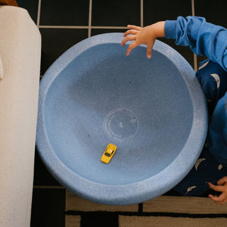 Stapelstein Grow Stone - Light Blue