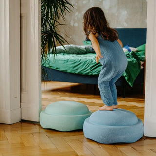 Stapelstein Grow Stone - Light Blue