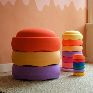 Stapelstein Grow Stone - Light Green