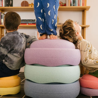 Stapelstein Grow Stone - Light Green