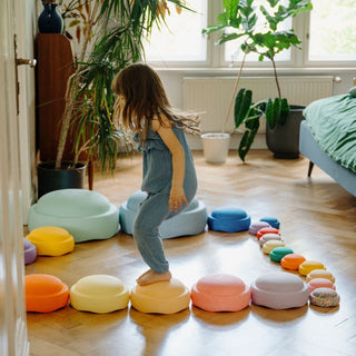 Stapelstein Grow Stone - Green