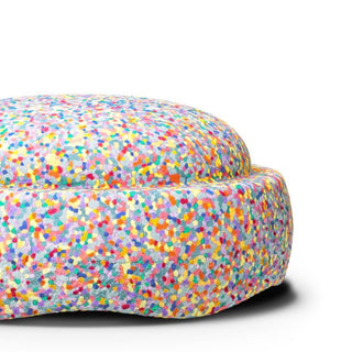 Stapelstein Stepping Stone - Super Confetti