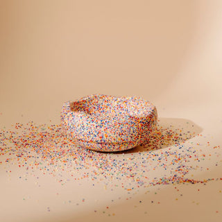 Stapelstein Stepping Stone - Super Confetti