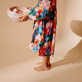 Stapelstein Stepping Stone - Super Confetti