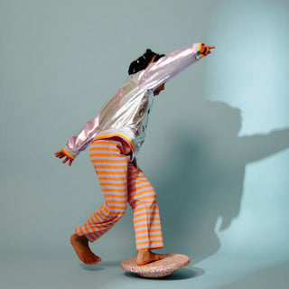 Stapelstein Wobble Board - Super Confetti