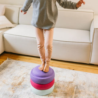 Stapelstein Stepping Stones - Fresh Set Of 3