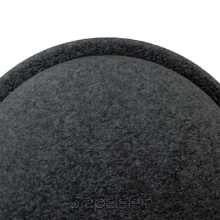 Stapelstein Stepping Stone - Black